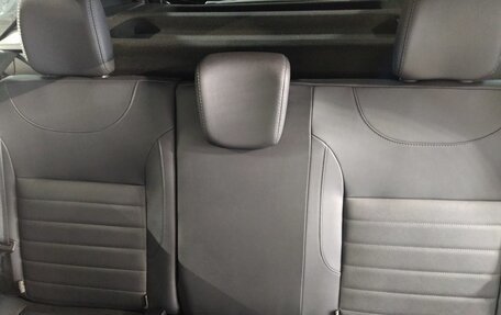 Nissan Terrano III, 2018 год, 1 299 000 рублей, 12 фотография