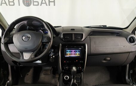 Nissan Terrano III, 2018 год, 1 299 000 рублей, 9 фотография