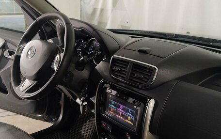 Nissan Terrano III, 2018 год, 1 299 000 рублей, 7 фотография
