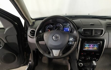 Nissan Terrano III, 2018 год, 1 299 000 рублей, 11 фотография