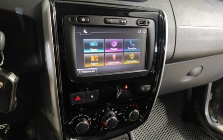 Nissan Terrano III, 2018 год, 1 299 000 рублей, 15 фотография