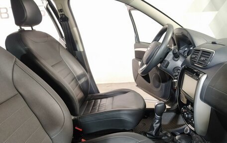 Nissan Terrano III, 2018 год, 1 299 000 рублей, 16 фотография