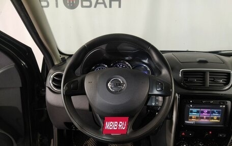 Nissan Terrano III, 2018 год, 1 299 000 рублей, 10 фотография