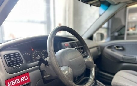 Suzuki Grand Vitara, 2001 год, 550 000 рублей, 7 фотография