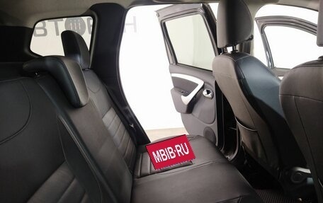 Nissan Terrano III, 2018 год, 1 299 000 рублей, 17 фотография