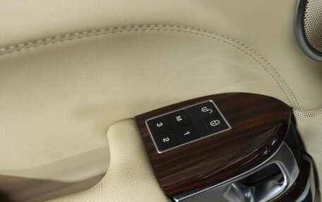 Land Rover Range Rover IV рестайлинг, 2013 год, 3 590 000 рублей, 20 фотография