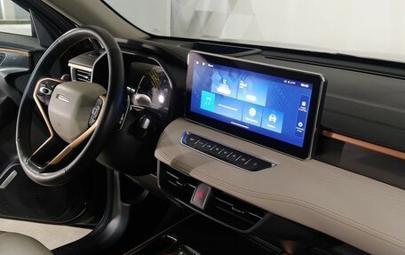 Haval Jolion, 2023 год, 1 749 000 рублей, 7 фотография