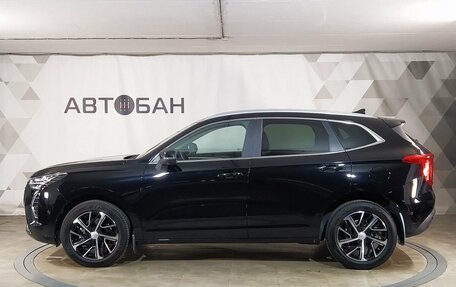 Haval Jolion, 2023 год, 1 749 000 рублей, 4 фотография