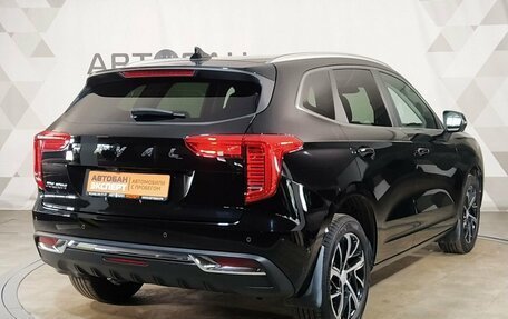 Haval Jolion, 2023 год, 1 749 000 рублей, 3 фотография