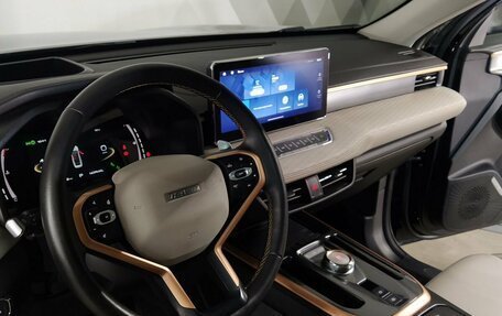 Haval Jolion, 2023 год, 1 749 000 рублей, 8 фотография