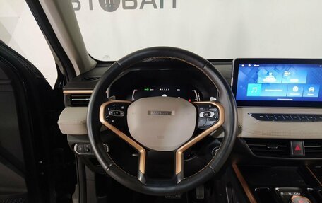 Haval Jolion, 2023 год, 1 749 000 рублей, 10 фотография