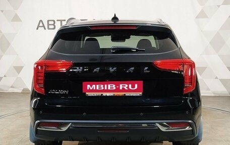 Haval Jolion, 2023 год, 1 749 000 рублей, 5 фотография