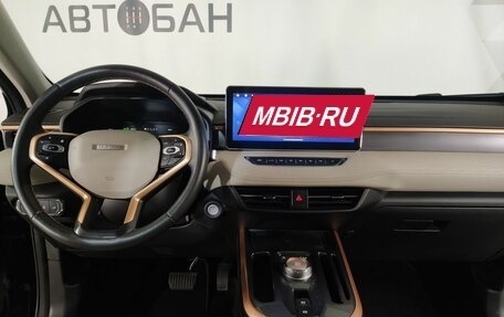 Haval Jolion, 2023 год, 1 749 000 рублей, 9 фотография