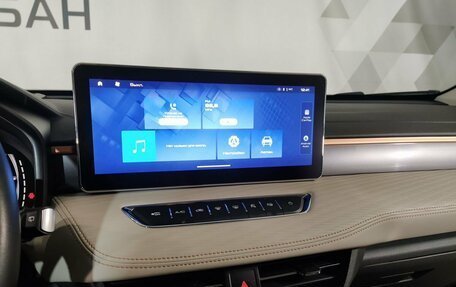 Haval Jolion, 2023 год, 1 749 000 рублей, 13 фотография