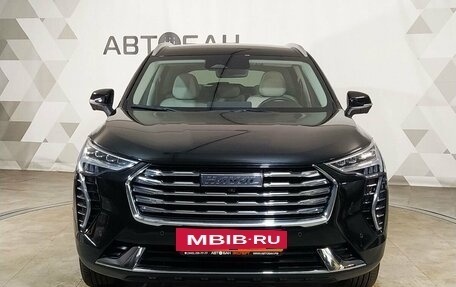 Haval Jolion, 2023 год, 1 749 000 рублей, 2 фотография