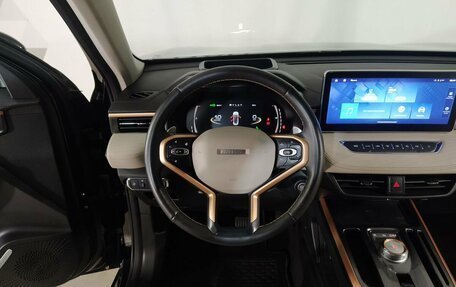 Haval Jolion, 2023 год, 1 749 000 рублей, 11 фотография