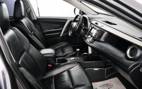 Toyota RAV4, 2013 год, 1 799 000 рублей, 14 фотография