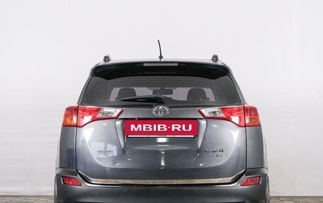 Toyota RAV4, 2013 год, 1 799 000 рублей, 6 фотография