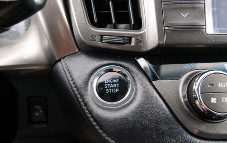 Toyota RAV4, 2013 год, 1 799 000 рублей, 20 фотография