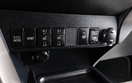 Toyota RAV4, 2013 год, 1 799 000 рублей, 19 фотография