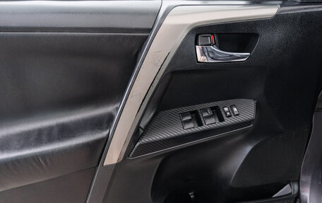 Toyota RAV4, 2013 год, 1 799 000 рублей, 23 фотография