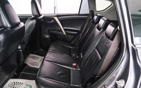 Toyota RAV4, 2013 год, 1 799 000 рублей, 24 фотография