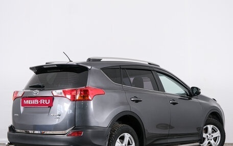 Toyota RAV4, 2013 год, 1 799 000 рублей, 7 фотография
