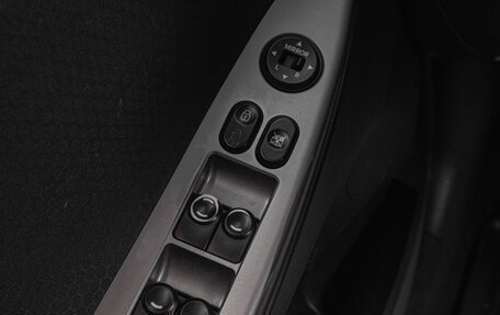 Hyundai Solaris II рестайлинг, 2014 год, 999 000 рублей, 10 фотография