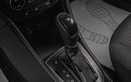 Hyundai Solaris II рестайлинг, 2014 год, 999 000 рублей, 15 фотография