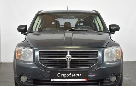 Dodge Caliber I рестайлинг, 2008 год, 409 000 рублей, 2 фотография