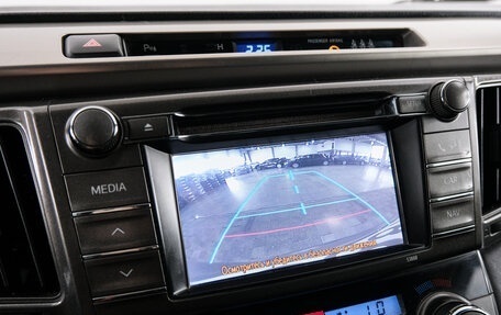 Toyota RAV4, 2013 год, 1 799 000 рублей, 16 фотография