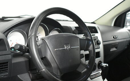 Dodge Caliber I рестайлинг, 2008 год, 409 000 рублей, 9 фотография