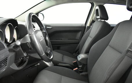 Dodge Caliber I рестайлинг, 2008 год, 409 000 рублей, 8 фотография