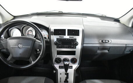 Dodge Caliber I рестайлинг, 2008 год, 409 000 рублей, 7 фотография
