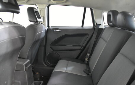 Dodge Caliber I рестайлинг, 2008 год, 409 000 рублей, 13 фотография