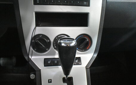 Dodge Caliber I рестайлинг, 2008 год, 409 000 рублей, 10 фотография