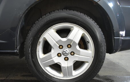 Dodge Caliber I рестайлинг, 2008 год, 409 000 рублей, 15 фотография