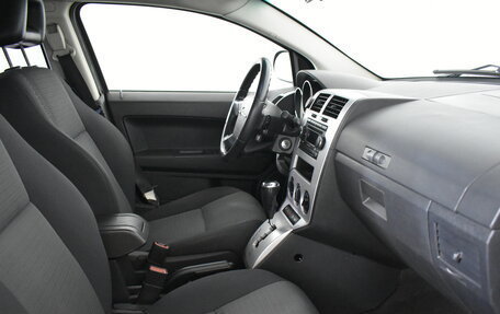 Dodge Caliber I рестайлинг, 2008 год, 409 000 рублей, 11 фотография