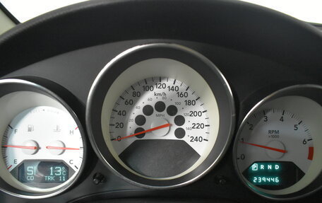 Dodge Caliber I рестайлинг, 2008 год, 409 000 рублей, 16 фотография