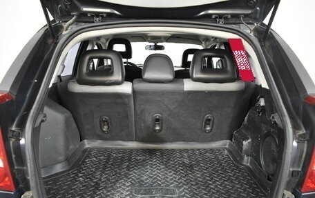 Dodge Caliber I рестайлинг, 2008 год, 409 000 рублей, 14 фотография