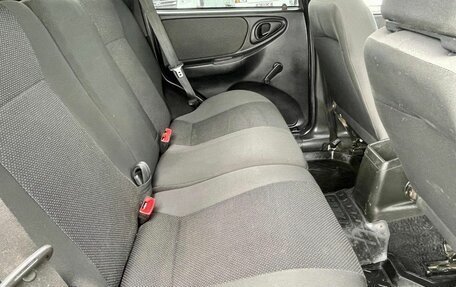 Chevrolet Niva I рестайлинг, 2011 год, 473 000 рублей, 14 фотография