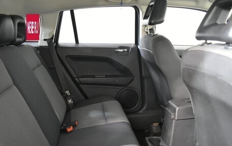 Dodge Caliber I рестайлинг, 2008 год, 409 000 рублей, 12 фотография