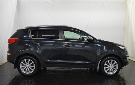 KIA Sportage III, 2015 год, 1 563 000 рублей, 4 фотография