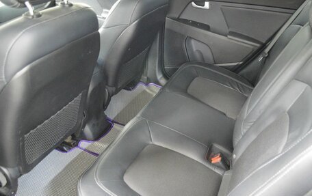 KIA Sportage III, 2015 год, 1 563 000 рублей, 11 фотография