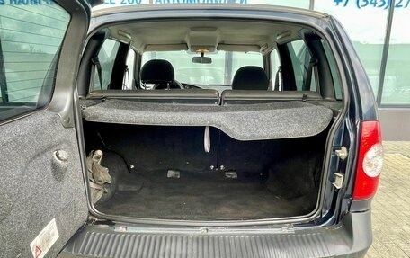 Chevrolet Niva I рестайлинг, 2011 год, 473 000 рублей, 16 фотография