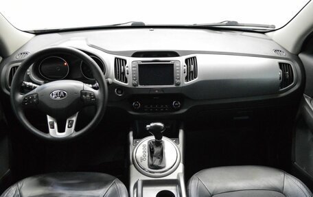 KIA Sportage III, 2015 год, 1 563 000 рублей, 14 фотография