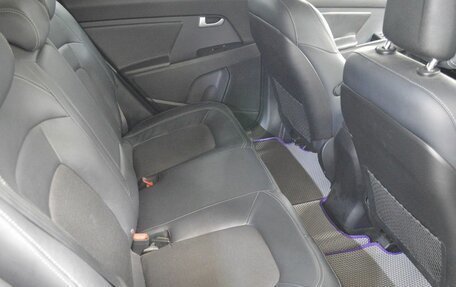 KIA Sportage III, 2015 год, 1 563 000 рублей, 13 фотография