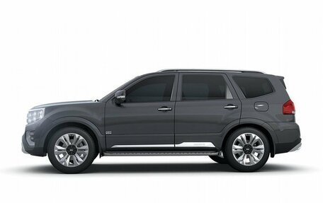 KIA Mohave I, 2024 год, 7 728 600 рублей, 2 фотография