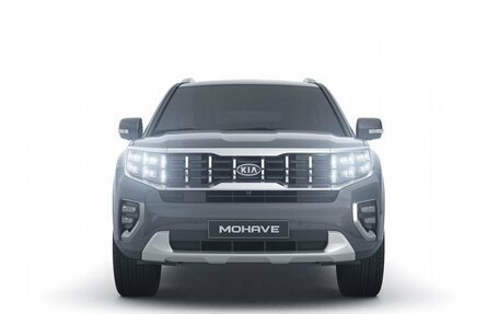 KIA Mohave I, 2024 год, 7 728 600 рублей, 4 фотография