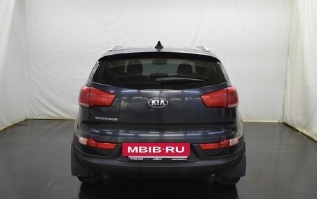 KIA Sportage III, 2015 год, 1 563 000 рублей, 6 фотография